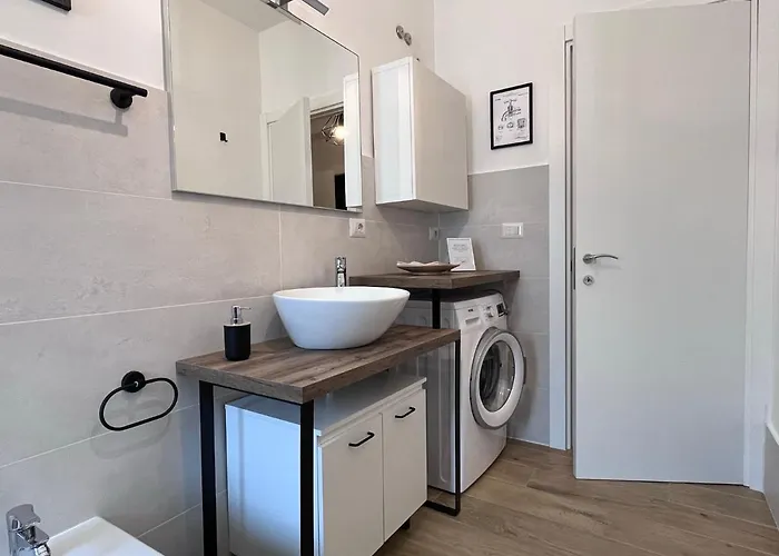 La Casa Di Eurialo Appartamento Roma