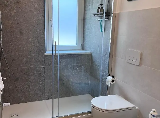 La Casa Di Eurialo Appartamento Roma