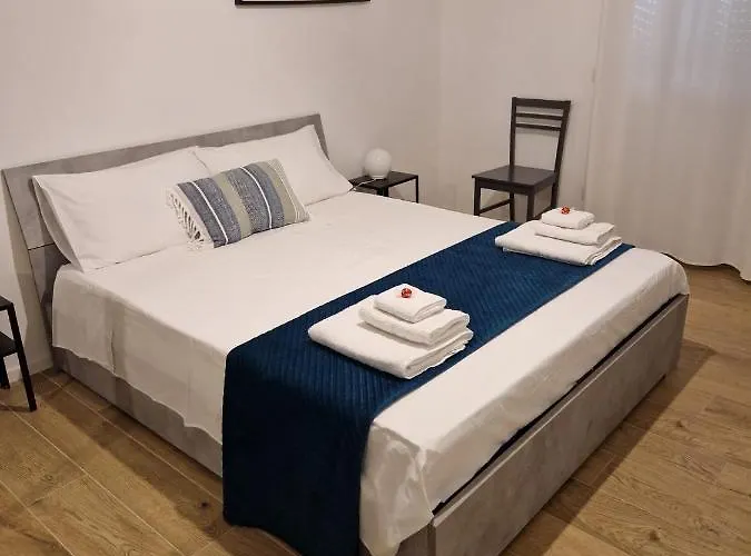 La Casa Di Eurialo Appartamento